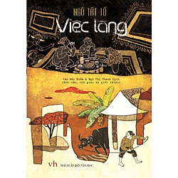 Việc Làng (Phóng Sự)